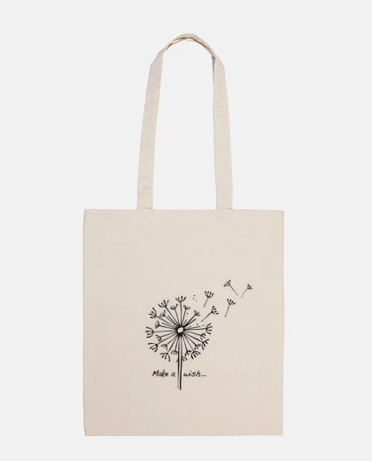 Bag make a wish