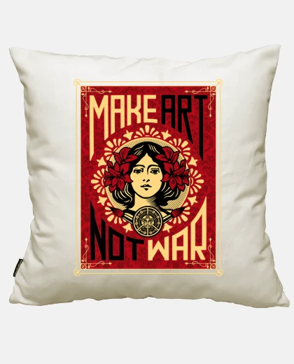 Funda make art