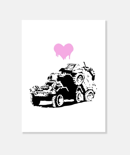 Wall make love