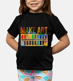 Make Art Artist