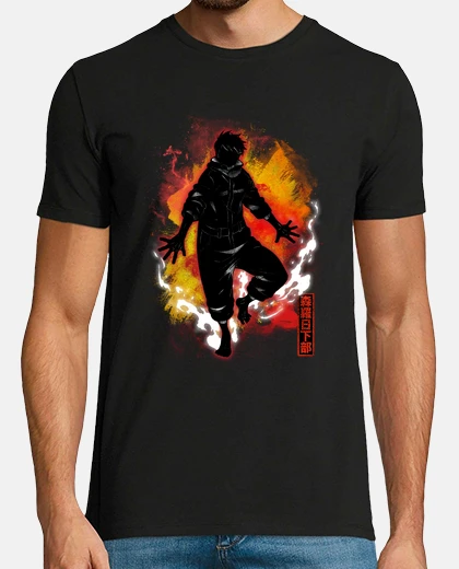 T-shirt maki cosmico