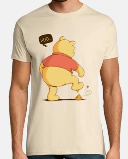 Camisetas Winnie pooh Env o Gratis laTostadora