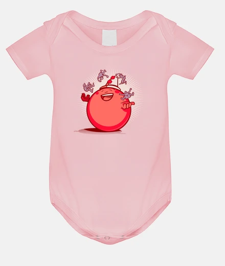Ropa malabares