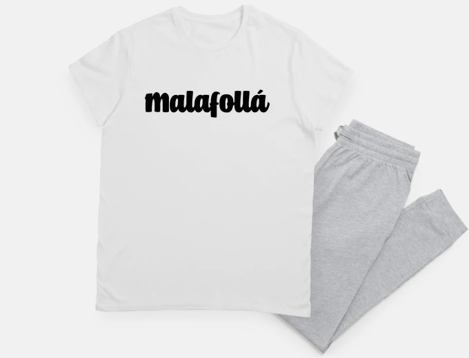 Pajama malafollá - granada