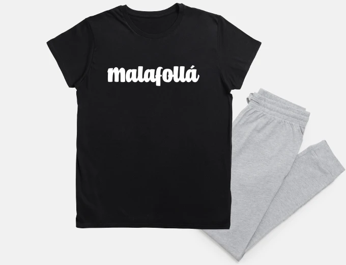 Pajama malafollá - granada
