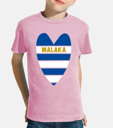 Abbigliamento malaka malaka