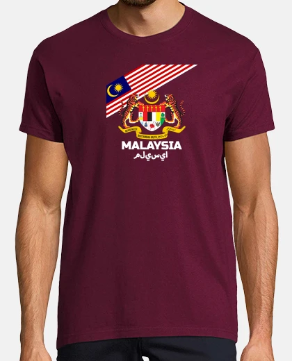 T-shirt Malaysia