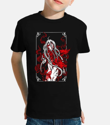 Ropa maldito muerto