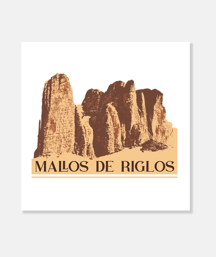 Stampa male los de rig los