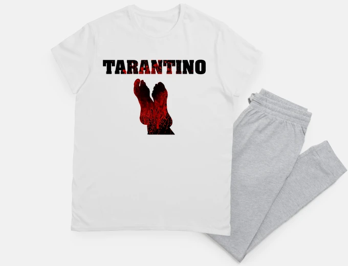 Pigiama maledetto tarantino 5