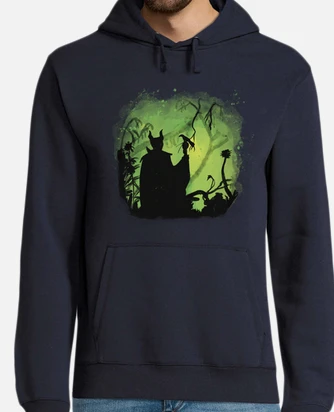 Sudadera de malefica hotsell