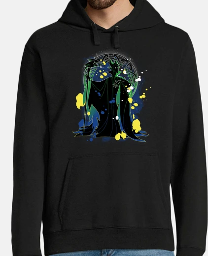 Hoodie Maleficent