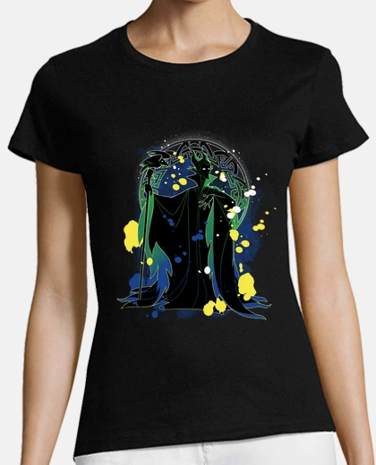 T-shirt malefico