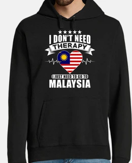 Malesia non ho bisogno di terapia