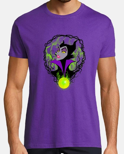 Tee-shirt malfaisant