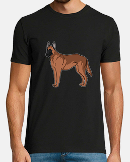 Malinois Dog Owner Gift Idea