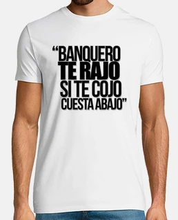 Malviviendo- Banquero te o si te cojo cuesta abajo