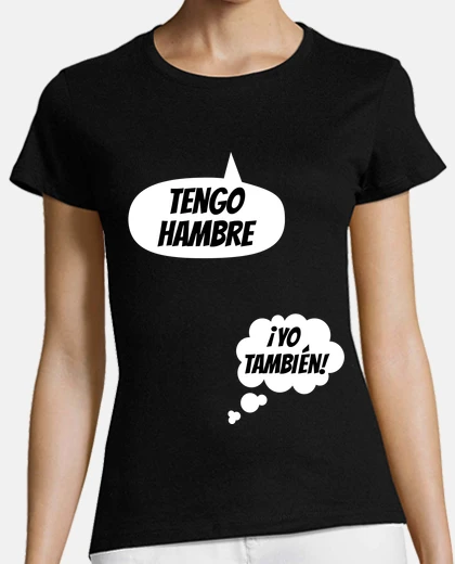 Playera Mama en Practicas Divertida Fu