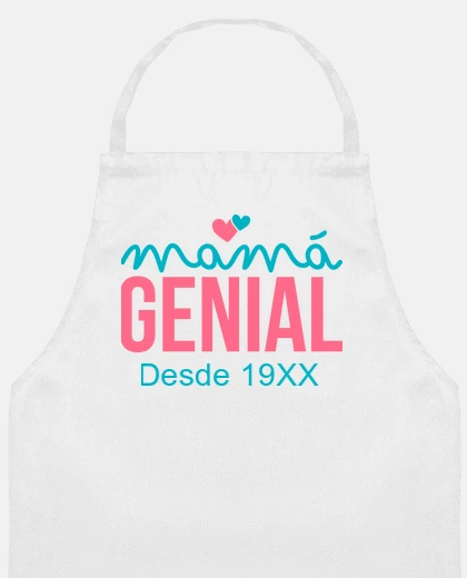 Mamá Genial Desde Año