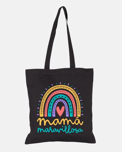 Mamá maravillosa