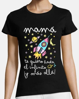 Camisetas Dia De La Madre Envio 24H