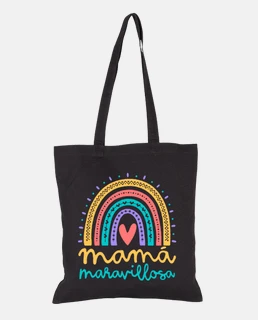 Mamá maravillosa