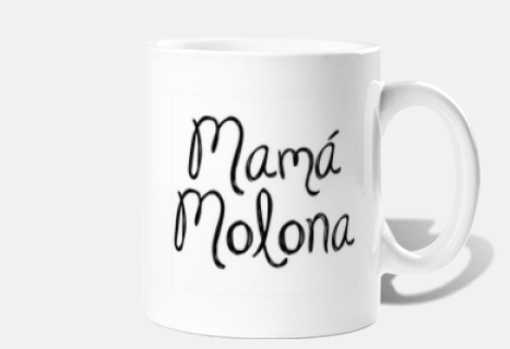 Mamá Molona