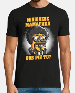 mamafaka minionese