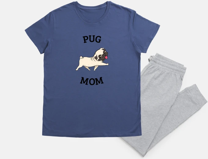Pyjama maman carlin