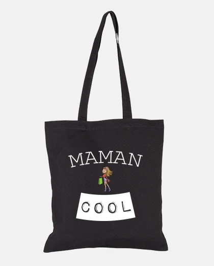 Sac maman cool