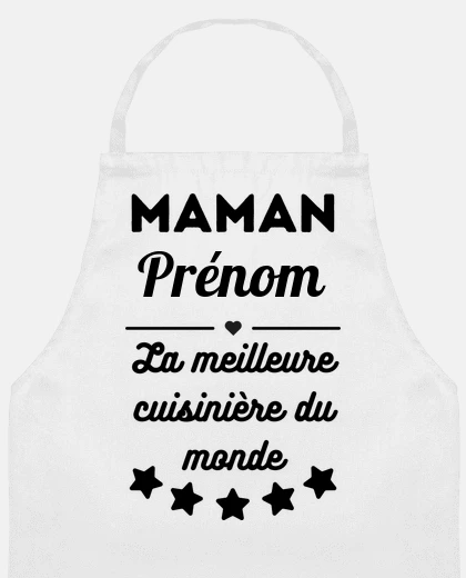 maman cuisinière