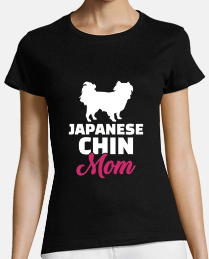 Tee-shirt maman japonaise