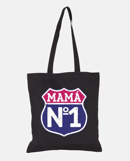 Sac maman numéro 1