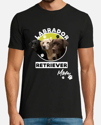 Funny labrador cheap t shirts