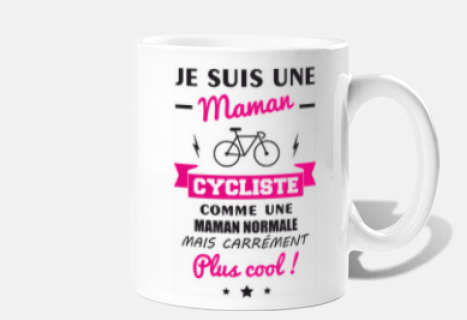 Mugs et tasses Cadeau maman - Livraison Gratuite