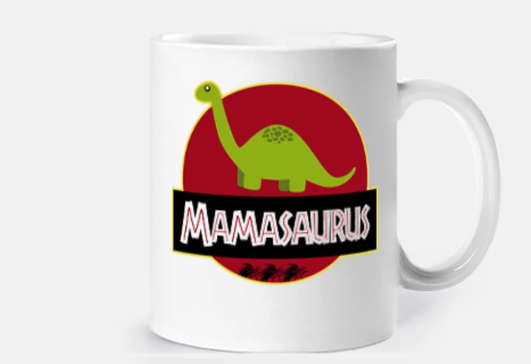 Mamasaurus