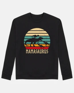 Sudaderas para madre e hijo hotsell