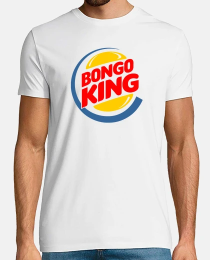 Tee-shirt mambo reine
