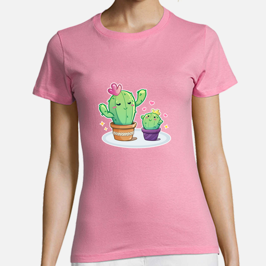 mami cactus -  mujer