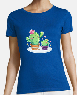 mami cactus - chemise pour femme