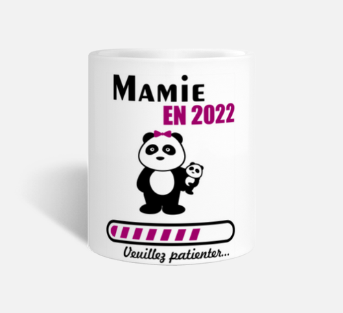 Mamie en 2022 future mamie