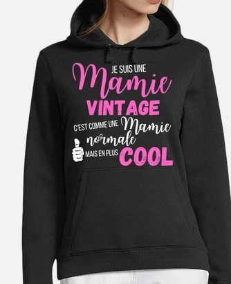 Sweat mamie online