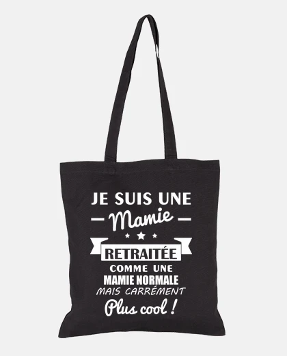 mamie,retaitée,idée cadeau,original