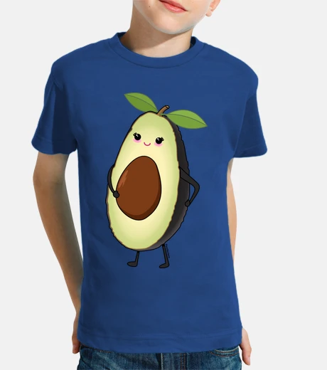 Abbigliamento mamma avocado