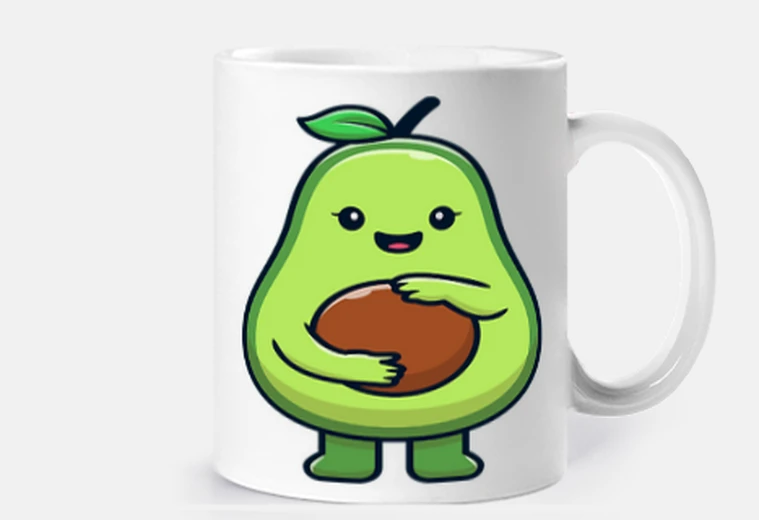 Tazza mamma avvocato