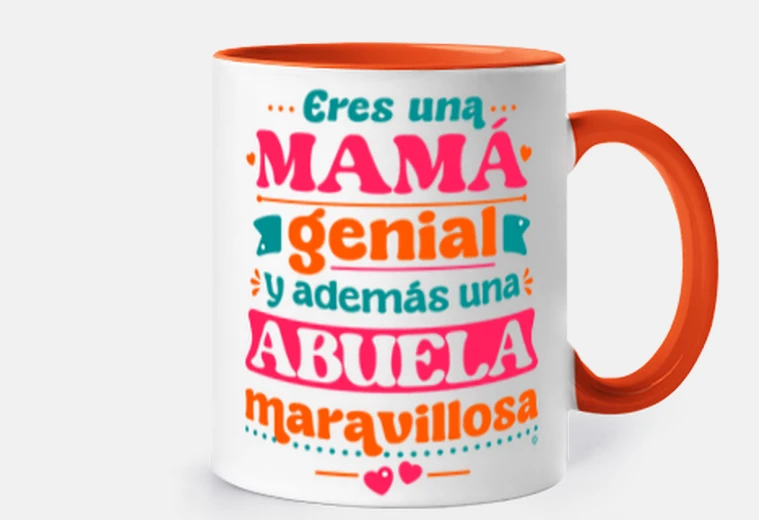 mamma fantastica los meravigliosa
