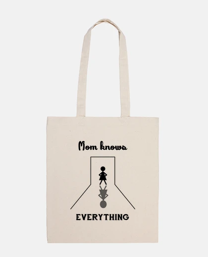 Borsa mamma sa tutto