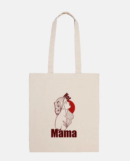 Borsa mamma sexy