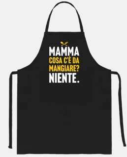 mamma cosa cè da mangi are