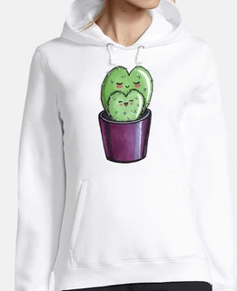 mamma cuore cactus